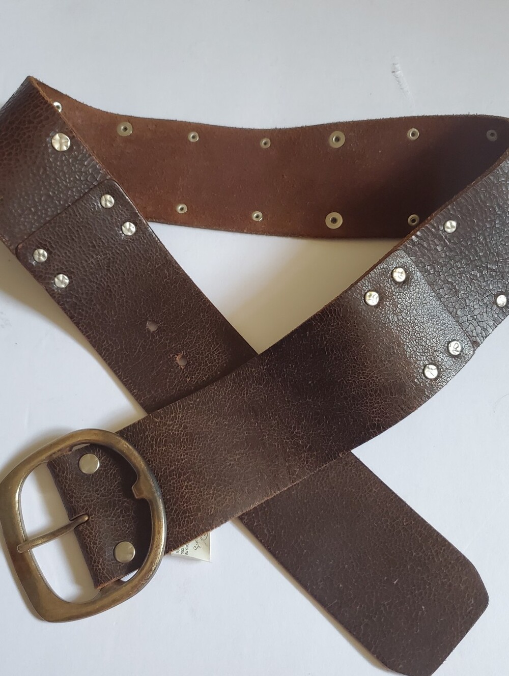 Lucky Brand Belt